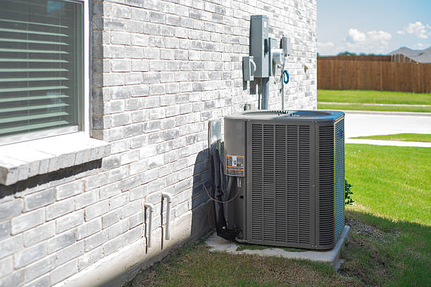 Reliable Heat Pump Repair contractor in Santa Fe, NM by FH HVAC